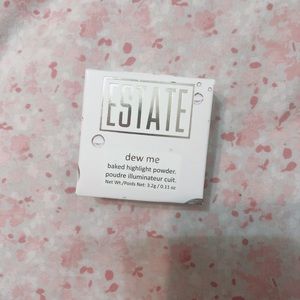 Estate dew me highlighter in LIT